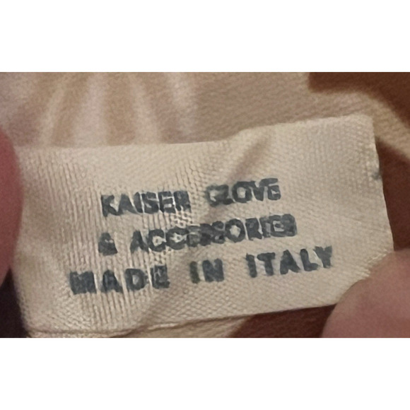 Vtg 1970s Square Scarf Flower Power HIPPIE BOHO Shoulder Headwrap Made in Italy - Picture 3 of 3